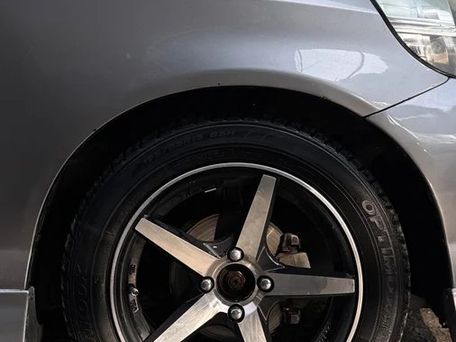 Honda Fit, 2003 — сүрөт 3