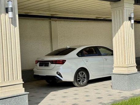 Kia K3, 2022 — сүрөт 5