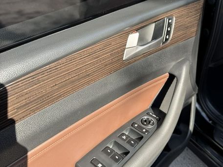 Hyundai Sonata, 2018 — фото 11