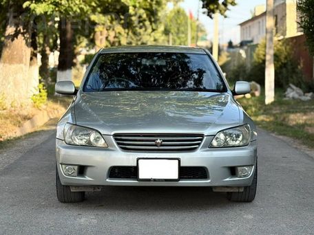 Toyota Altezza, 2003 — фото 2