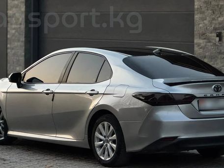 Toyota Camry, 2019 — сүрөт 5