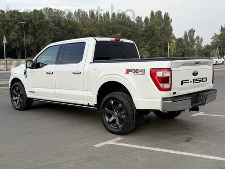 Ford F-150, 2022 — фото 6
