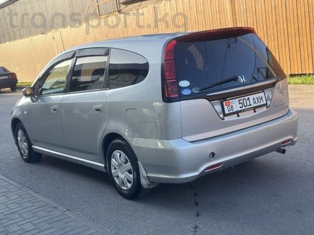 Honda Stream, 2004 — photo 3