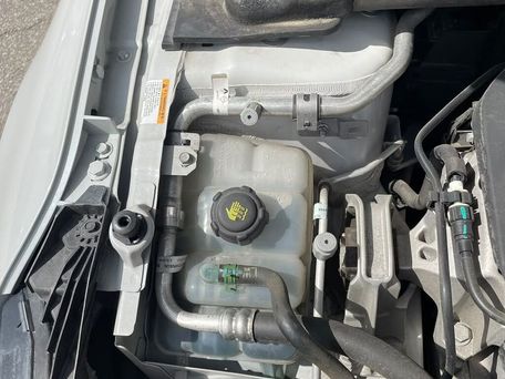 Renault Samsung SM6, 2020 — фото 10