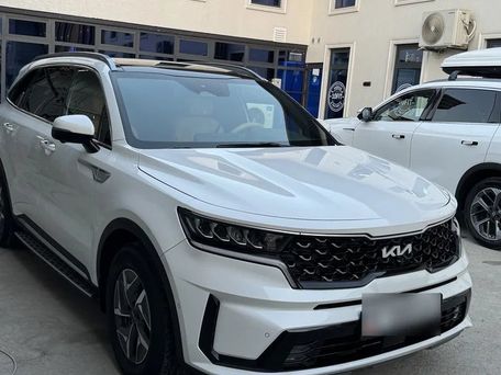 Kia Sorento, 2022 — фото 2