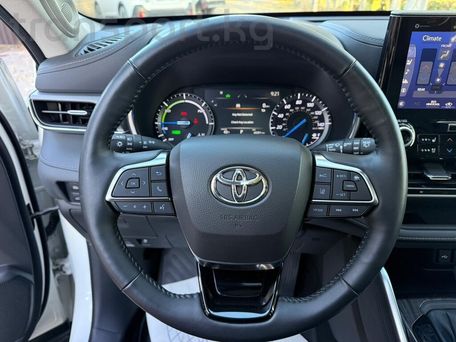 Toyota Highlander, 2021 — photo 14