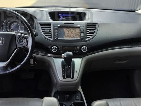 Honda CR-V, 2013 — фото 6