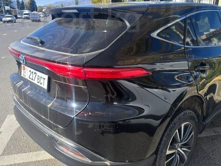 Toyota Venza, 2022 — 照片 3
