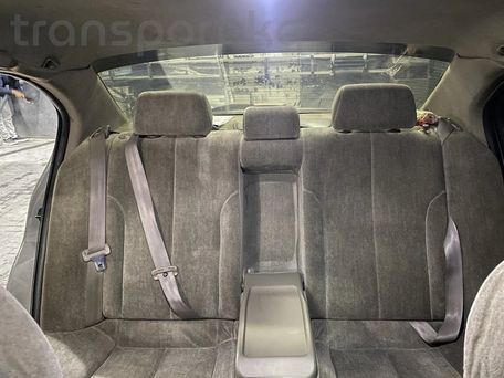 Nissan Cefiro, 2002 — сүрөт 8