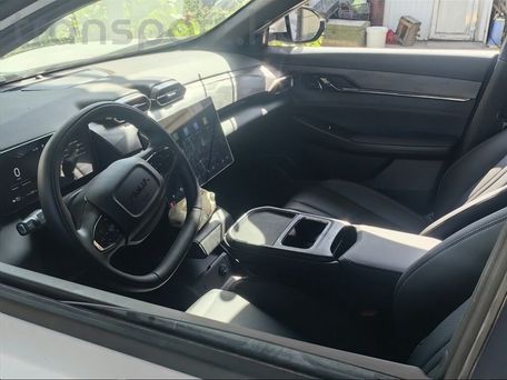 Dongfeng Aeolus Haohan, 2026 — 照片 3