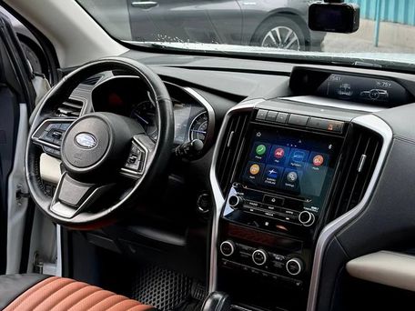Subaru Ascent, 2019 — photo 8