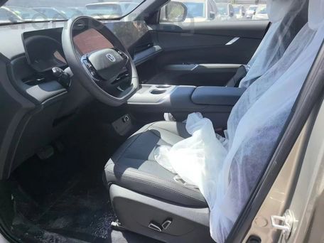 Changan CS75 Plus, 2026 — photo 5