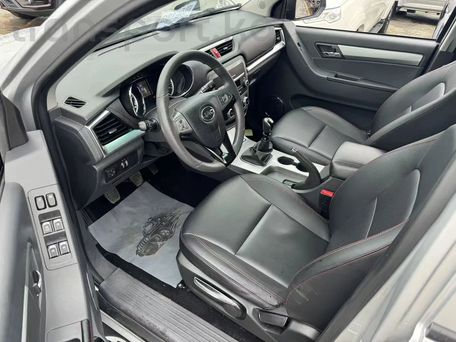 JAC T6, 2022 — 照片 6