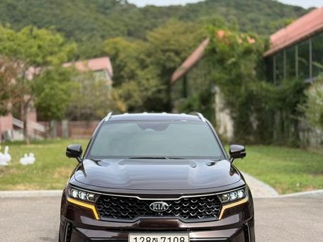Kia Sorento, 2020 — фото 2