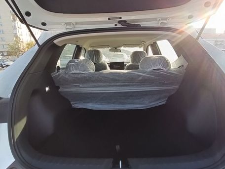 Changan Qiyuan Q05, 2026 — photo 7