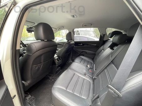 Kia Sorento, 2018 — photo 9