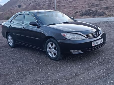 Toyota Camry, 2003 — сүрөт 2
