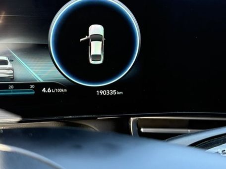 Hyundai Avante, 2021 — 照片 4
