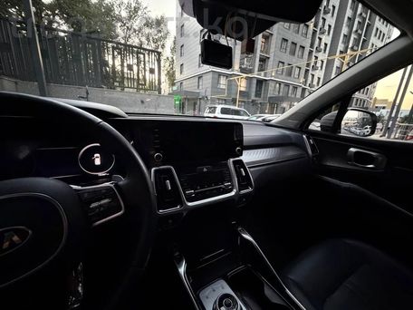 Kia Sorento, 2021 — photo 10