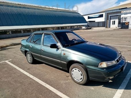 Daewoo Nexia, 2005 — 照片 1