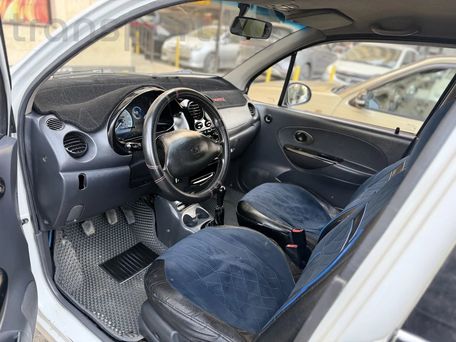 Daewoo Matiz, 2011 — сүрөт 5