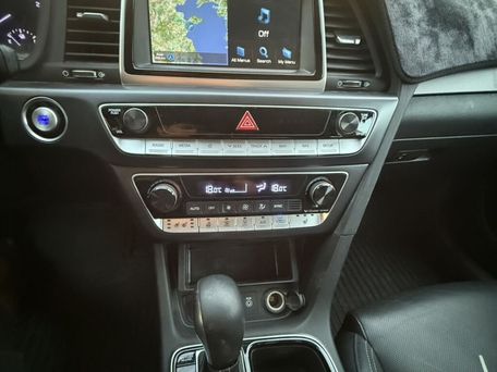 Hyundai Sonata, 2019 — фото 15