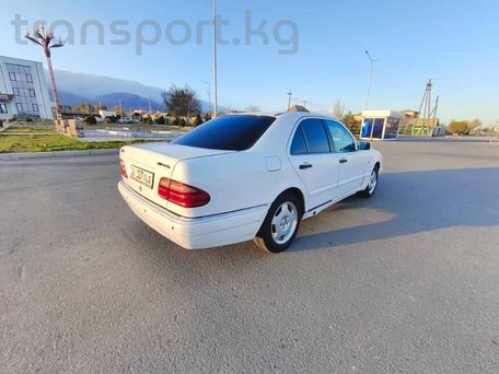 Mercedes-Benz E-Класс, 1996 — фото 6