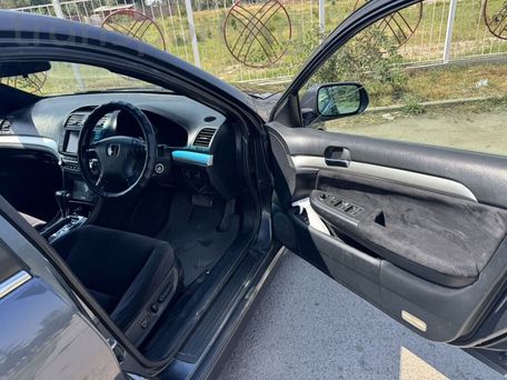 Honda Inspire, 2003 — сүрөт 12