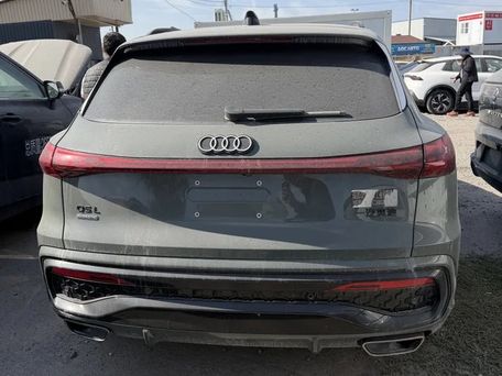 Audi Q5, 2026 — сүрөт 4