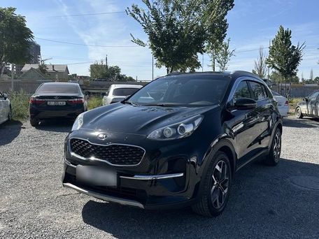 Kia Sportage, 2019 — фото 2