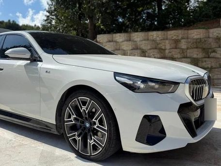 BMW 5 серии, 2016 — фото 8