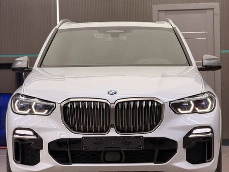 BMW X5, 2021 — photo 2