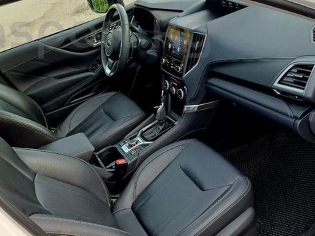 Subaru Forester, 2023 — фото 8
