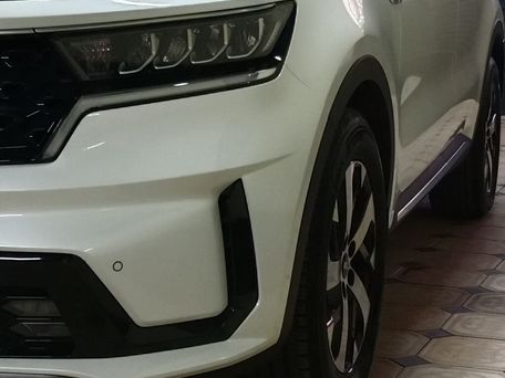 Kia Sorento, 2021 — 照片 10