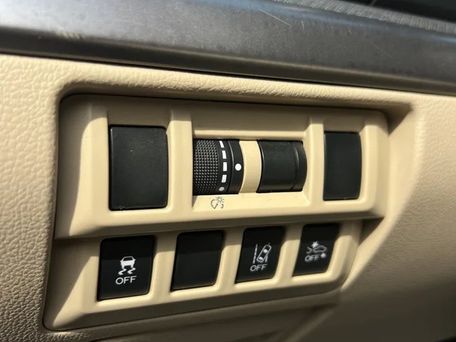 Subaru Outback, 2019 — сүрөт 7