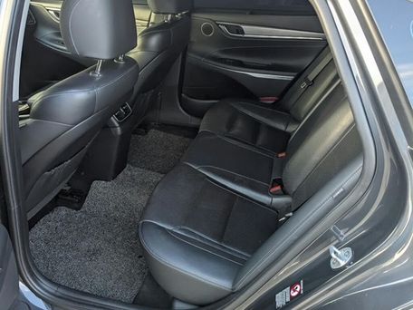 Hyundai Grandeur, 2017 — сүрөт 3