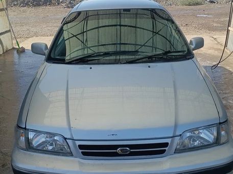 Toyota Corsa, 1997 — фото 1