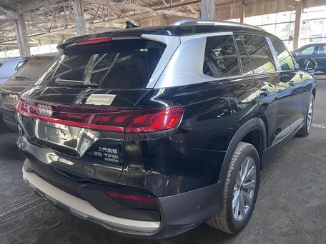 Audi Q6, 2026 — сүрөт 4