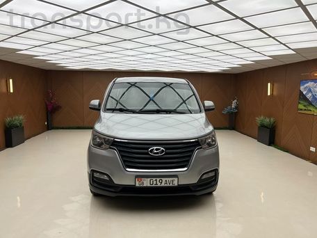 Hyundai Starex, 2019 — фото 4