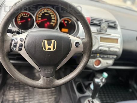 Honda Jazz, 2005 — сүрөт 7