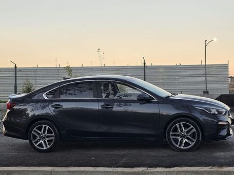 Kia K3, 2020 — photo 5