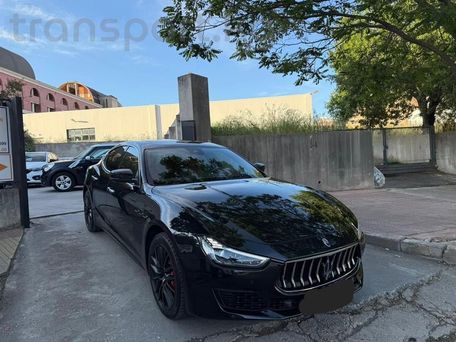 Maserati Ghibli, 2019 — сүрөт 1