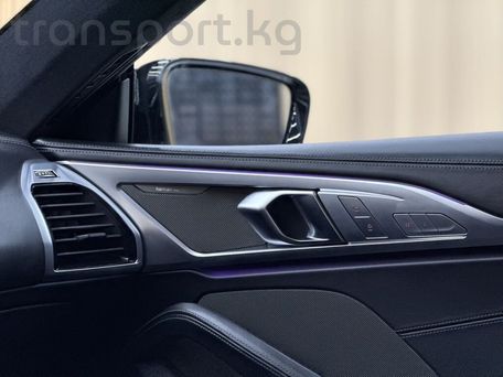 BMW 8 Series, 2019 — photo 2
