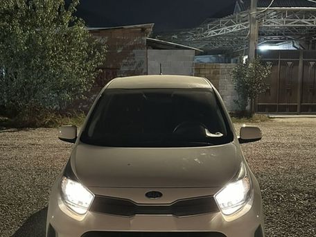 Kia Morning, 2020 — сүрөт 1