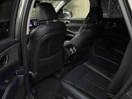 Kia Sorento, 2021 — 照片 7