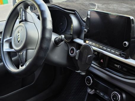 Kia Morning, 2020 — photo 6
