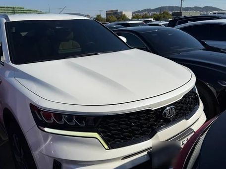 Kia Sorento, 2021 — фото 10