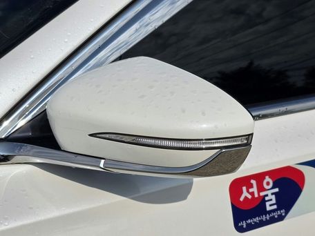 Hyundai Grandeur, 2020 — 照片 2