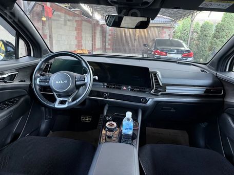 Kia Sportage, 2023 — сүрөт 5