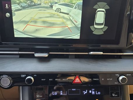 Kia Carnival, 2021 — 照片 12